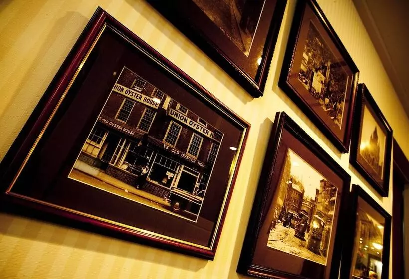 בית מלון כפרי Boston Plaza Kusatsu