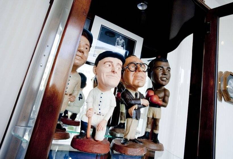 בית מלון כפרי Boston Plaza Kusatsu