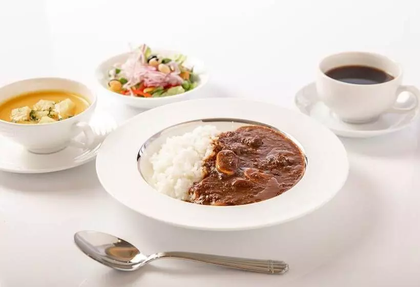 בית מלון כפרי Boston Plaza Kusatsu