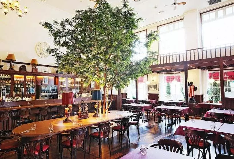 בית מלון כפרי Boston Plaza Kusatsu