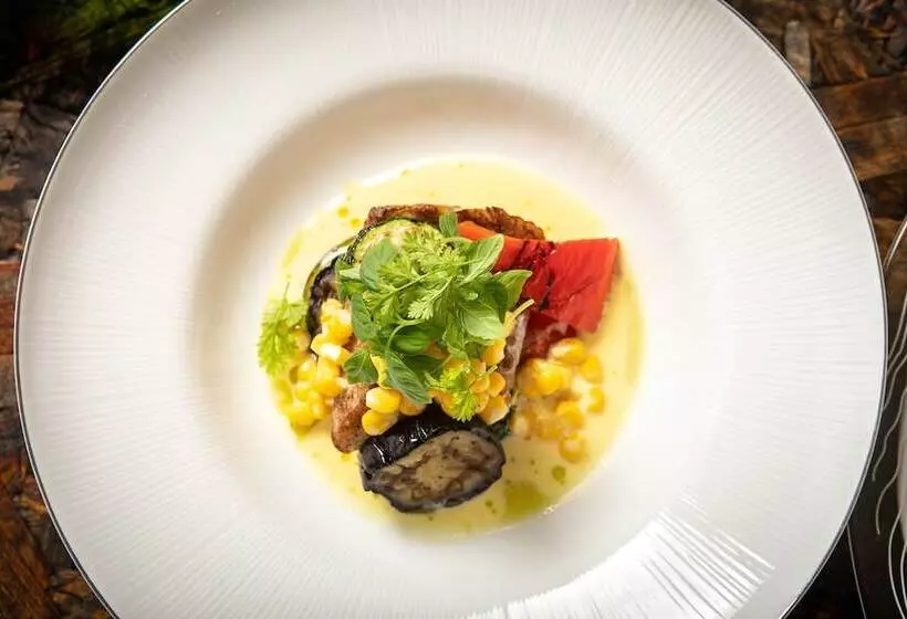 בית מלון כפרי Boston Plaza Kusatsu