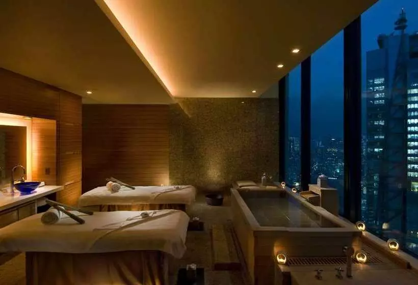 ホテル Conrad Tokyo