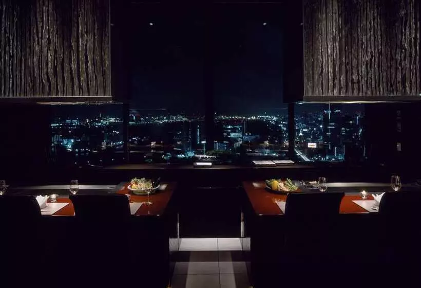 ホテル Conrad Tokyo