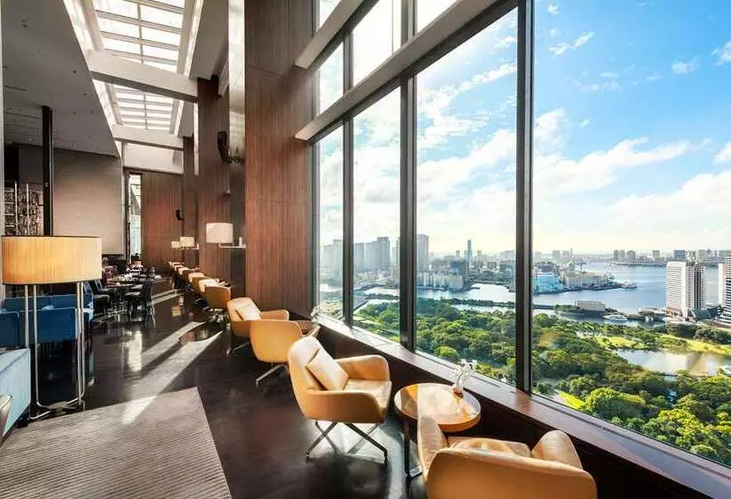 ホテル Conrad Tokyo