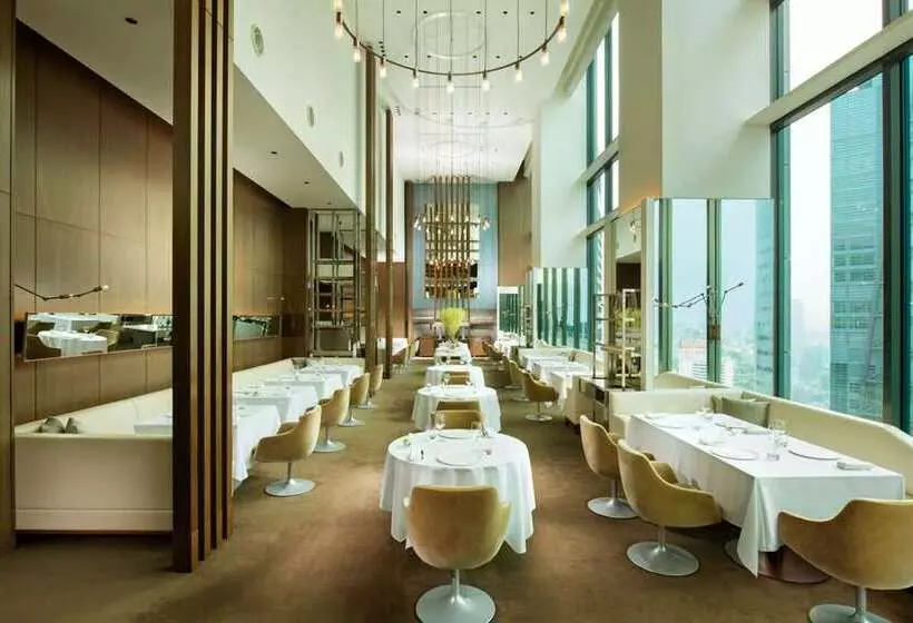 ホテル Conrad Tokyo