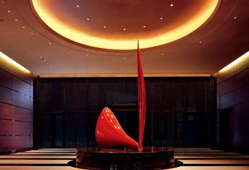 ホテル Conrad Tokyo