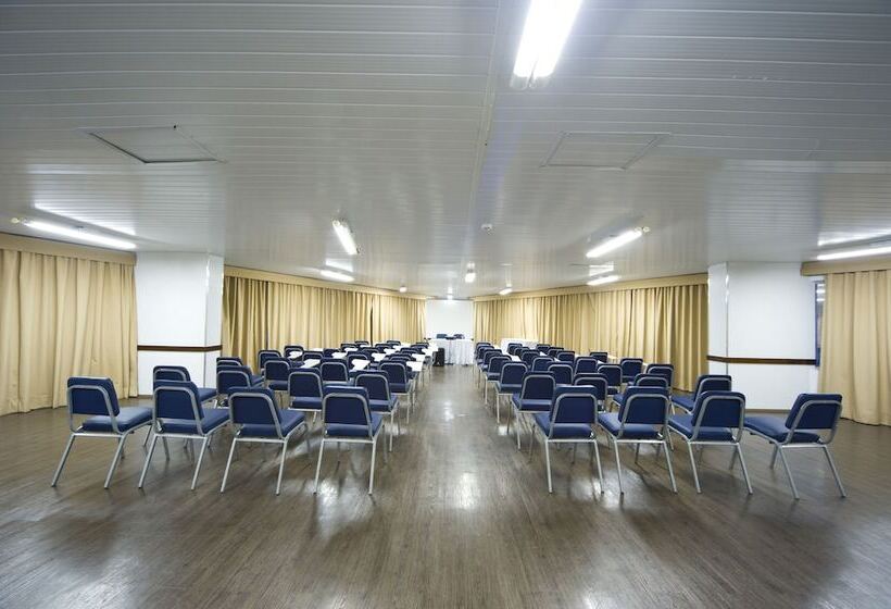 Hotel Dan Inn Sao Jose Dos Campos