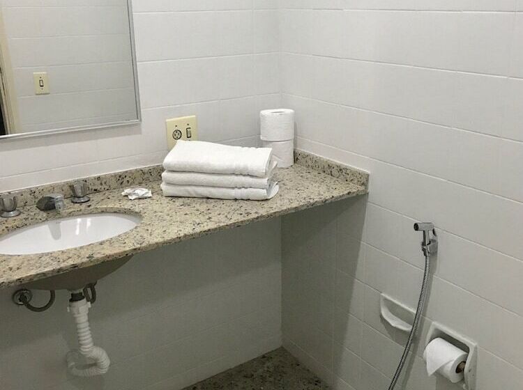 Hotel Dan Inn Sao Jose Dos Campos