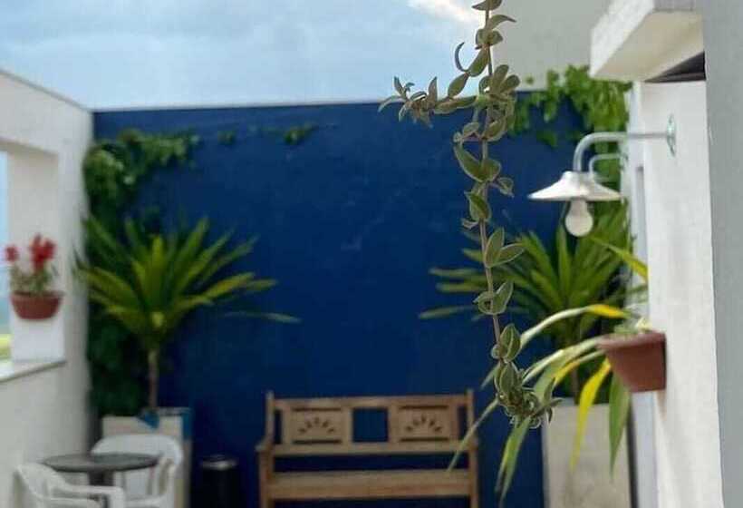 Hotel Dan Inn Sao Jose Dos Campos