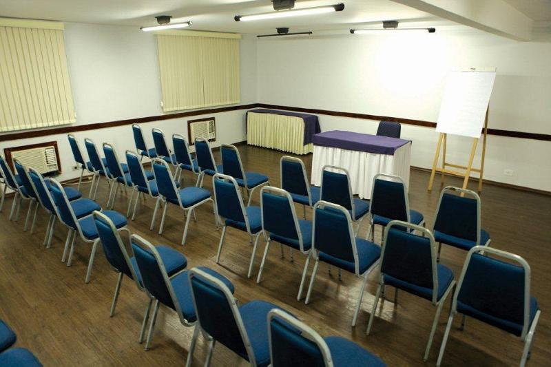 Hotel Dan Inn Sao Jose Dos Campos