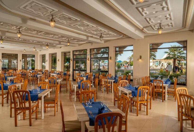 酒店 Helya Beach Resort