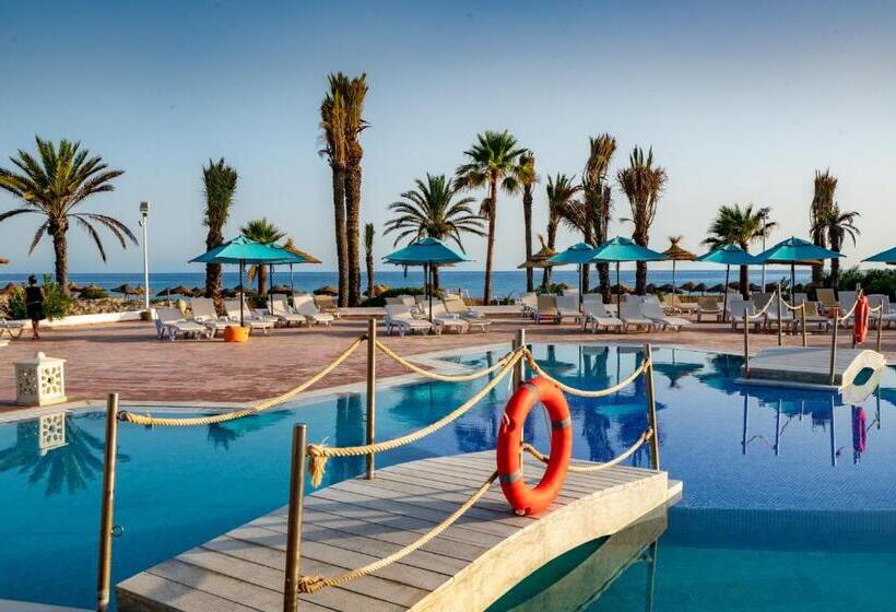 酒店 Helya Beach Resort