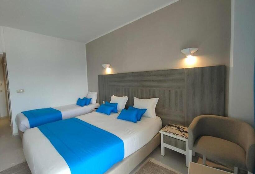 酒店 Helya Beach Resort