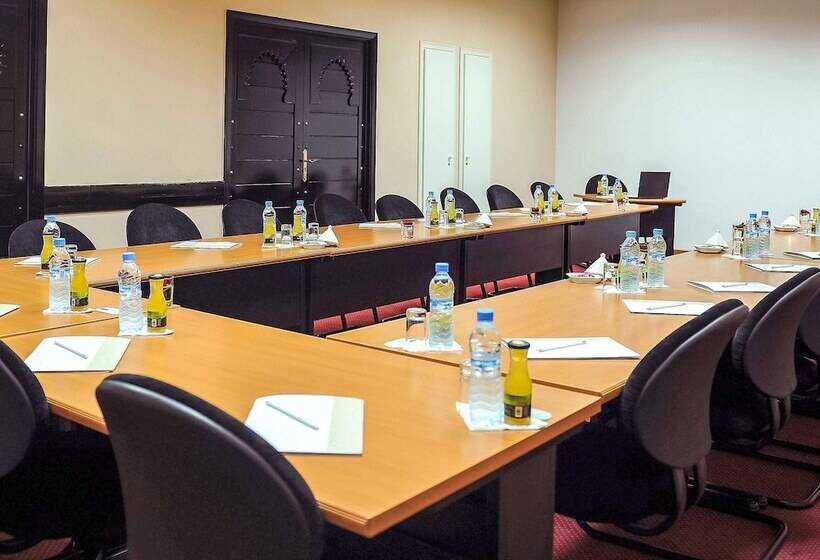 Hotel Ibis Marrakech Palmeraie