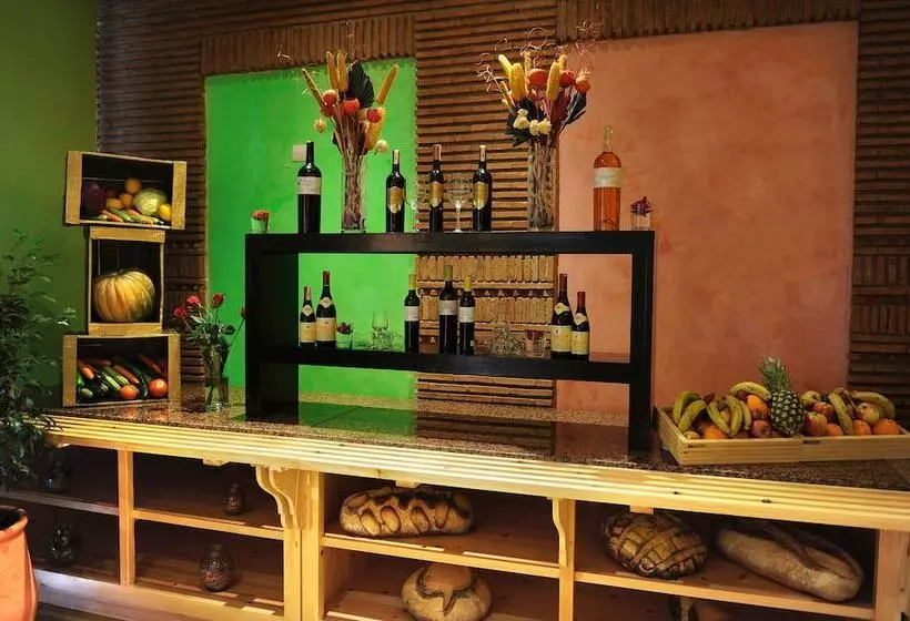 هتل Ibis Marrakech Palmeraie