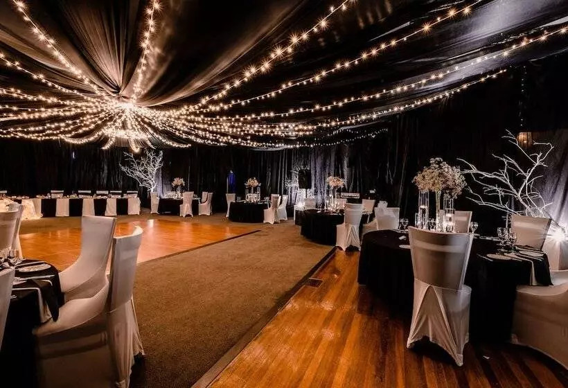 酒店 Luderitz Nest