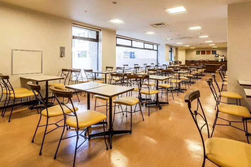 ホテル Okayama View