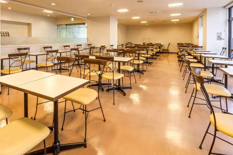 ホテル Okayama View