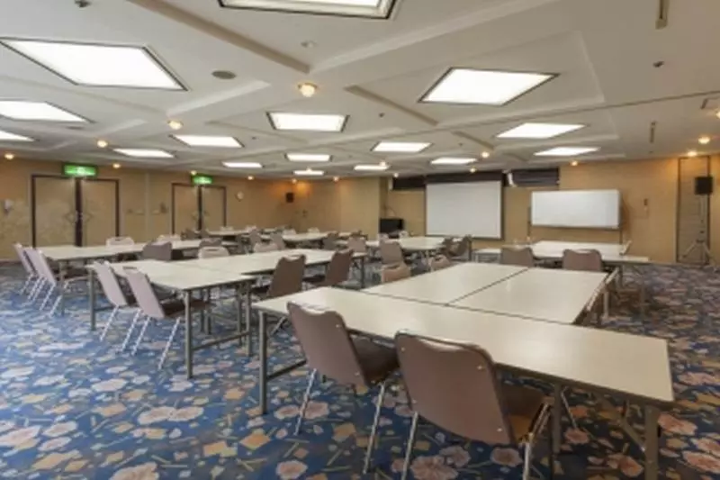 ホテル Okayama View