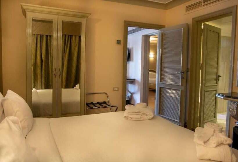 هتل Paradise Inn Beach Resort