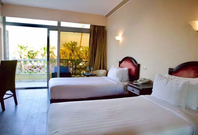 Paradise Inn Beach Resort