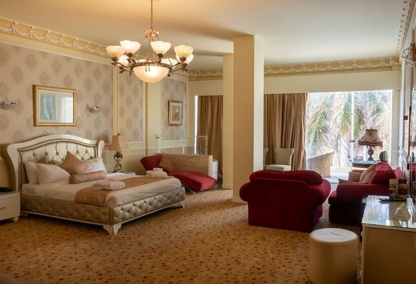 هتل Paradise Inn Beach Resort