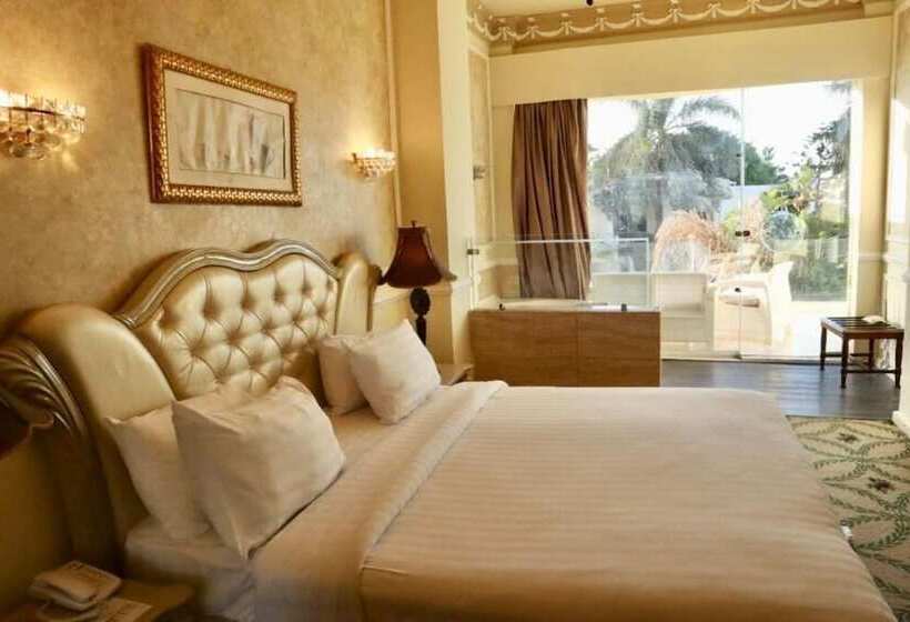 هتل Paradise Inn Beach Resort