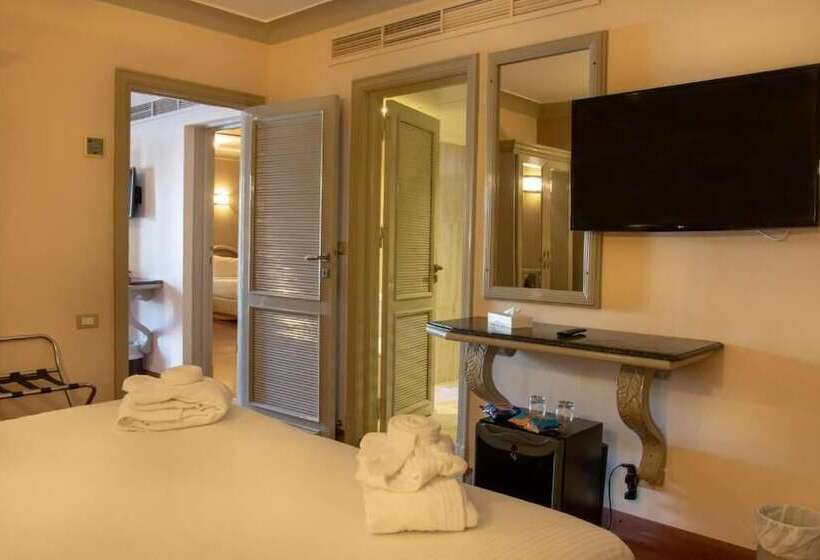 هتل Paradise Inn Beach Resort