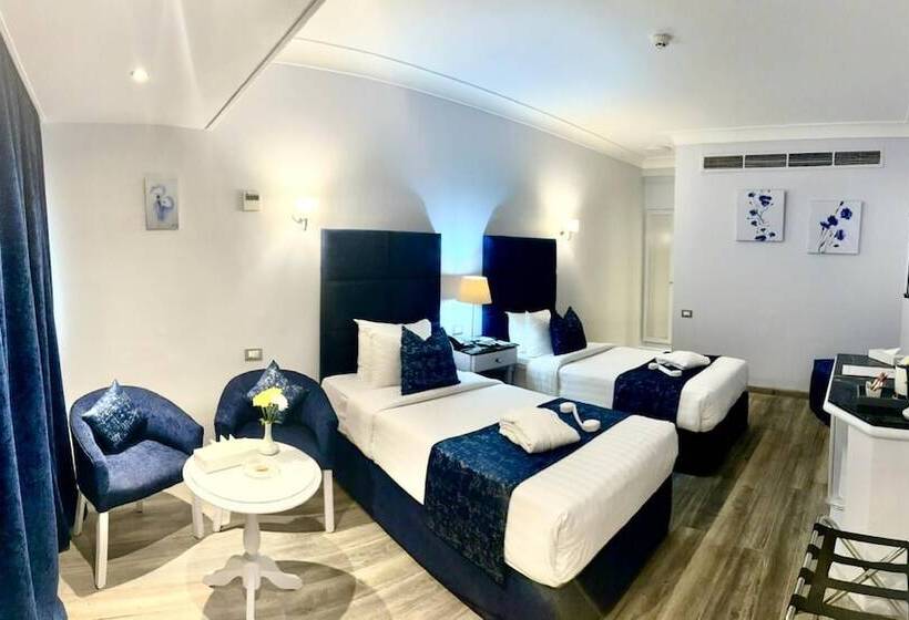 هتل Paradise Inn Beach Resort