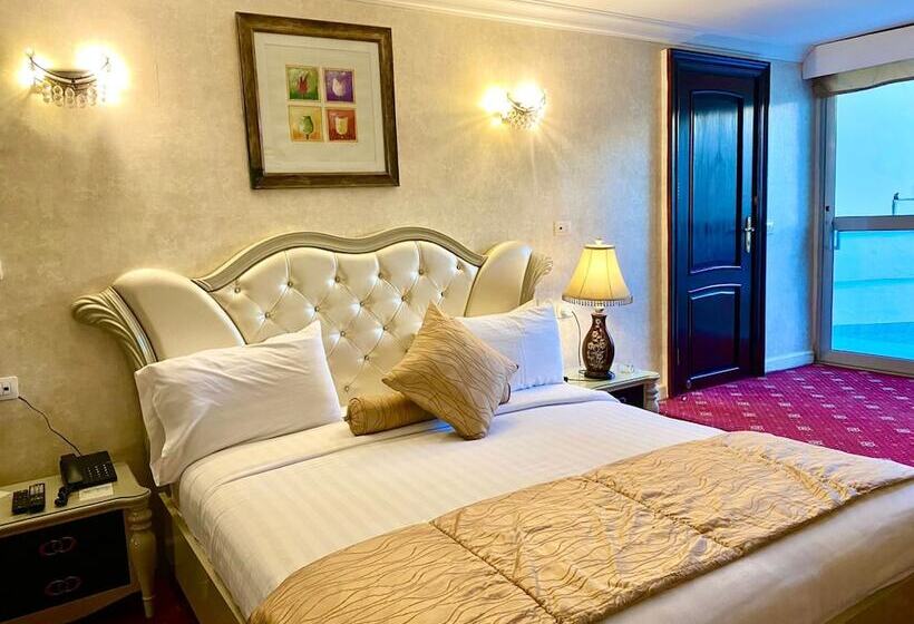 هتل Paradise Inn Beach Resort