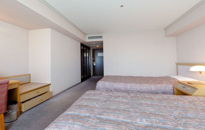 호텔 Pearl City Kobe