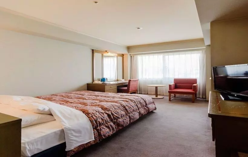 호텔 Pearl City Kobe