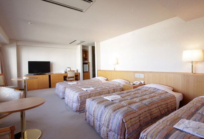 호텔 Pearl City Kobe