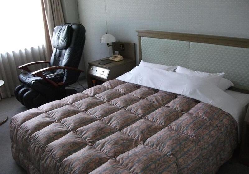 호텔 Pearl City Kobe