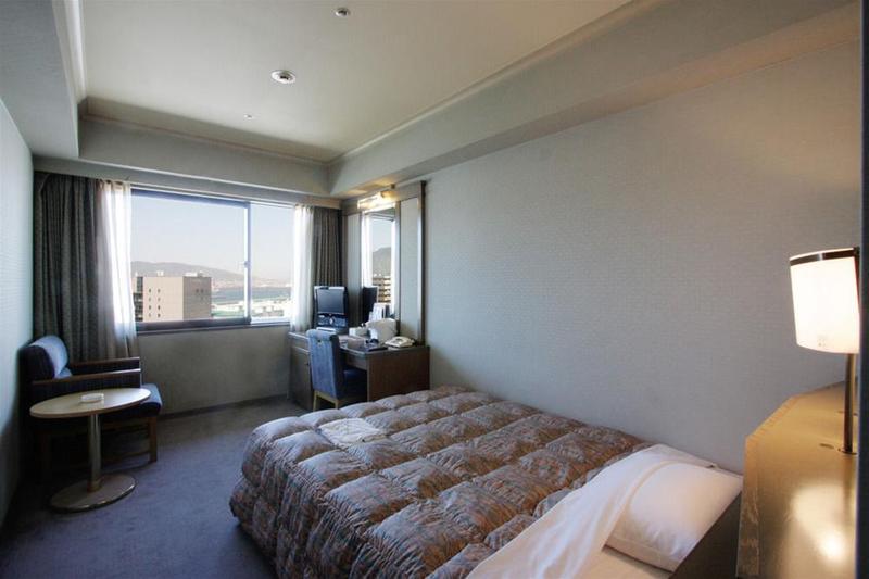 호텔 Pearl City Kobe