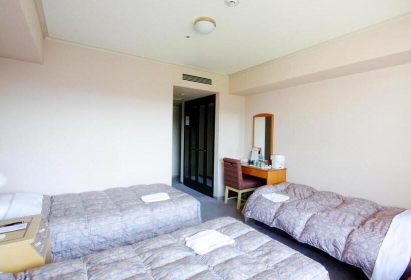 호텔 Pearl City Kobe