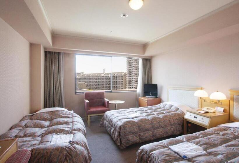 호텔 Pearl City Kobe