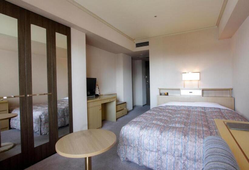 호텔 Pearl City Kobe