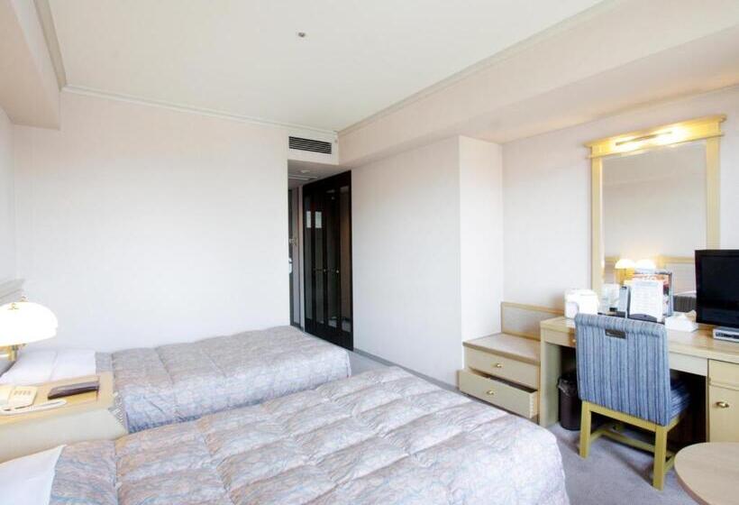 호텔 Pearl City Kobe