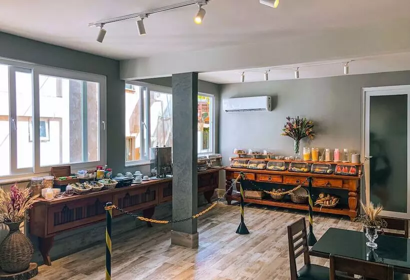 酒店 Pousada Perola Do Morro