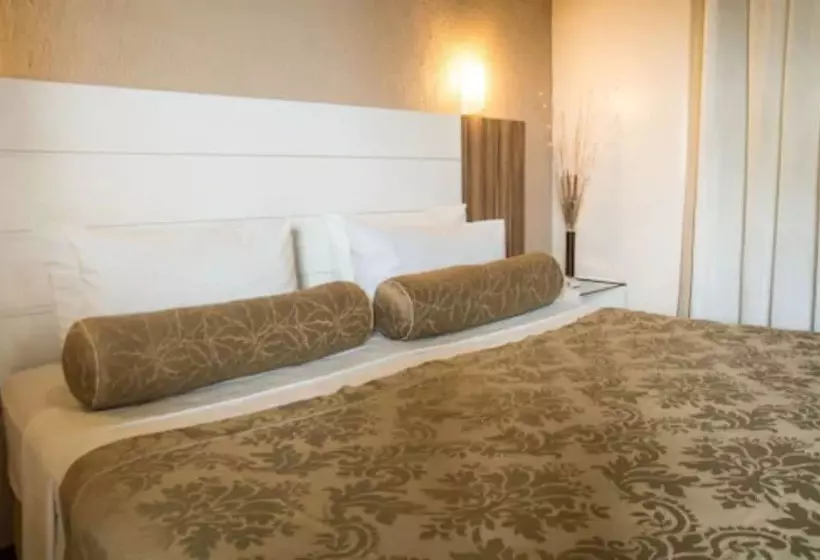 酒店 Pousada Perola Do Morro