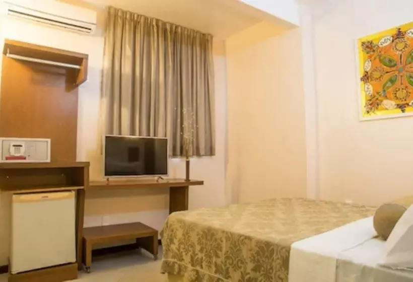 酒店 Pousada Perola Do Morro