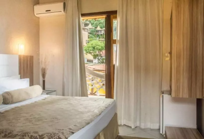 酒店 Pousada Perola Do Morro