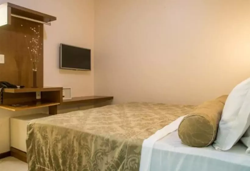 酒店 Pousada Perola Do Morro