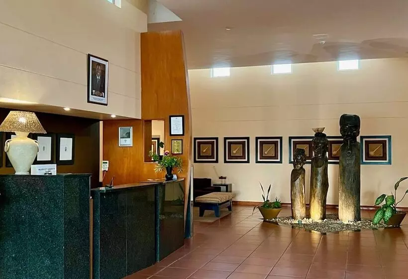 Protea Hotel By Marriott Ondangwa