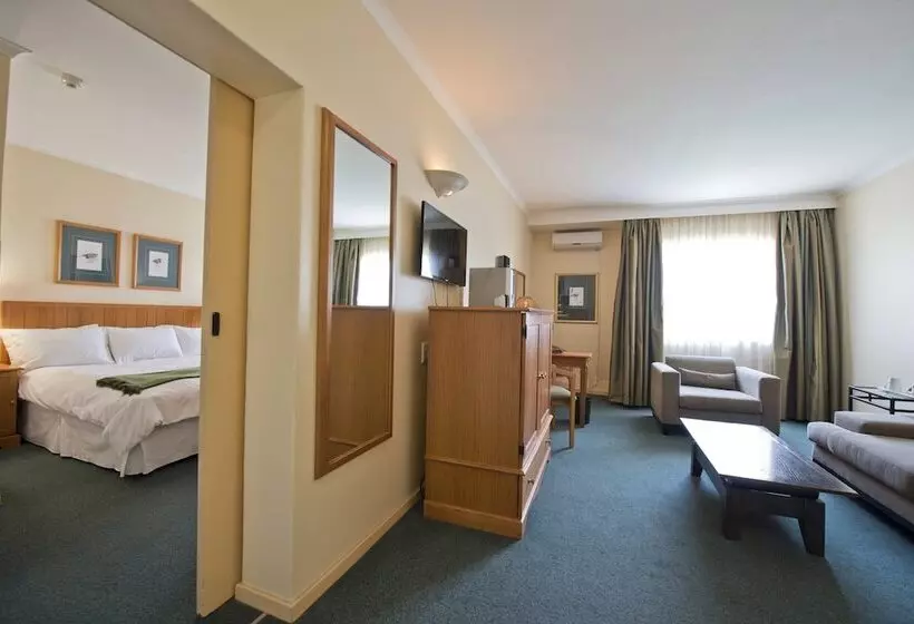 Protea Hotel By Marriott Ondangwa