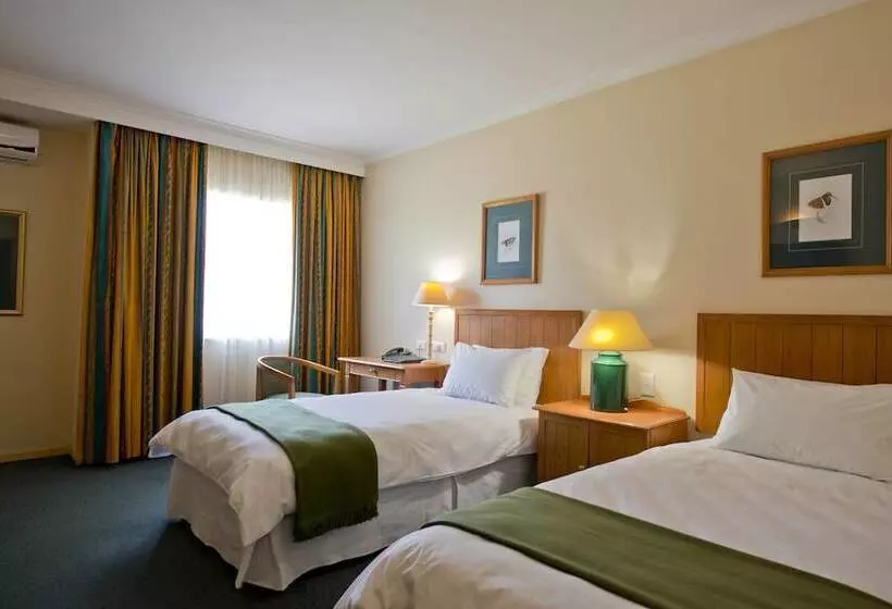 Protea Hotel By Marriott Ondangwa