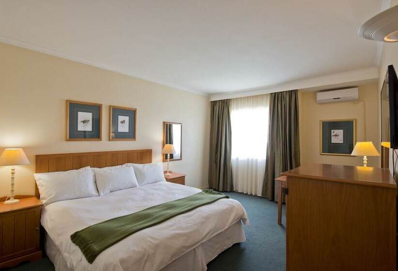 Protea Hotel By Marriott Ondangwa