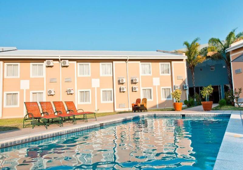 Protea Hotel By Marriott Ondangwa