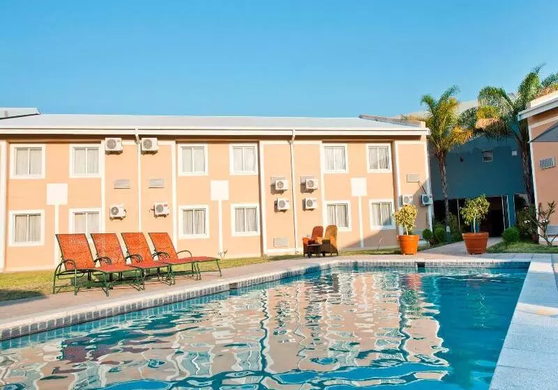 Protea Hotel By Marriott Ondangwa